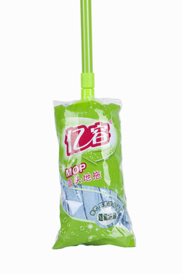 超細(xì)纖維小圓地拖促銷特價 高效清潔，實惠之選